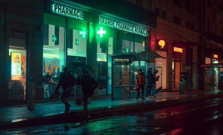 Pharmacies en grève et PME: même combat