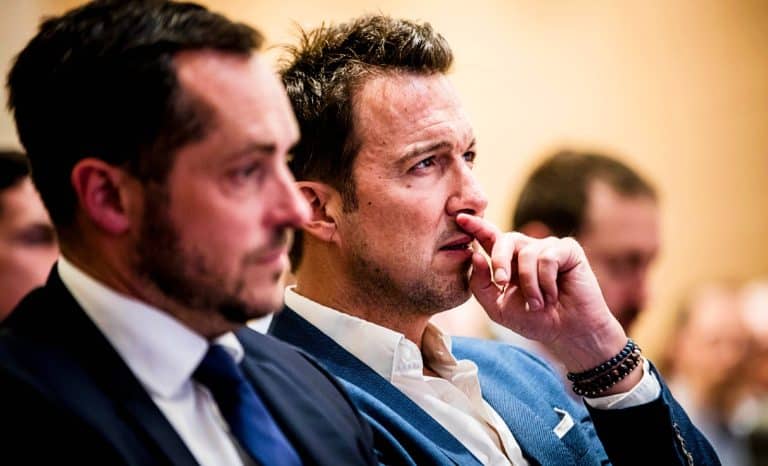 Guillaume Peltier (Reconquête): «Tous les conservateurs d’Europe sont avec nous!»