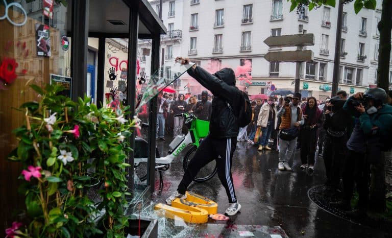 Antifascisme, une vertu illusoire ?