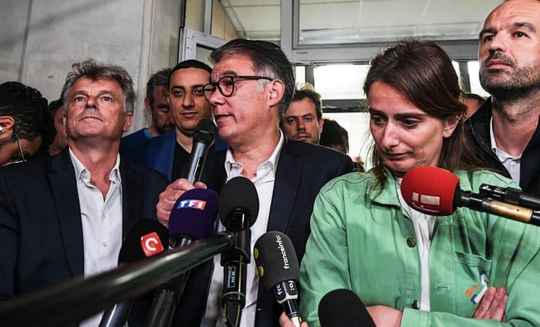 La triple imposture dudit nouveau «Front populaire»