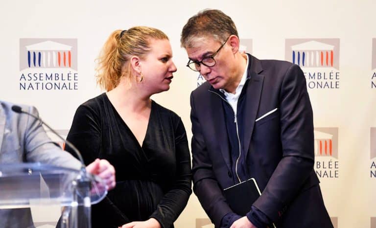 Antifascisme, c&rsquo;est reparti !