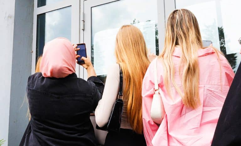 Baccalauréat: l’école n’est pas finie!