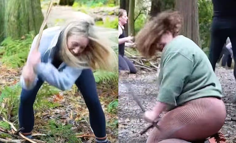 Ô rage! Ô désespoir!