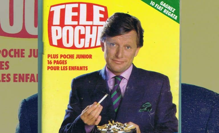 Il y a quarante ans à la télé…