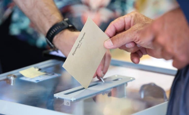 Vote sans frontières