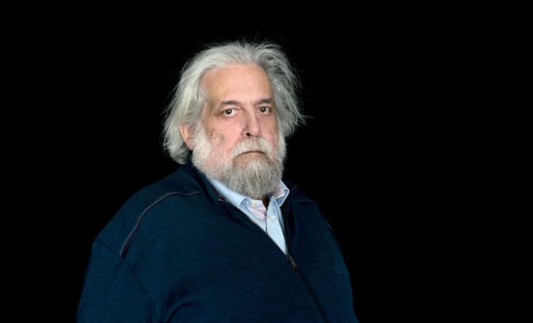 Jean-Pierre Winter: les Français et leurs angoisses politiques sur le divan