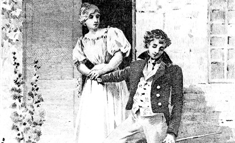 Un petit Balzac, pour l&rsquo;été, pourquoi pas?