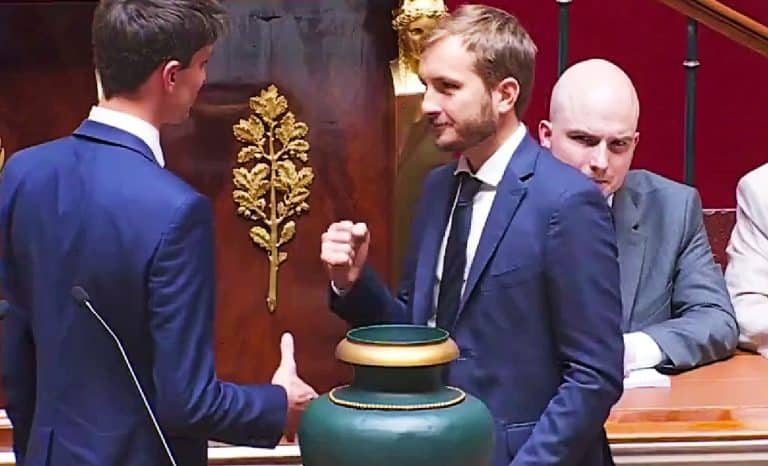 Boris Vallaud aurait dû donner l&rsquo;exemple…