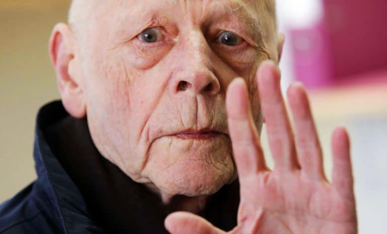 Pierre Michon, Arthur Rimbaud, l’été