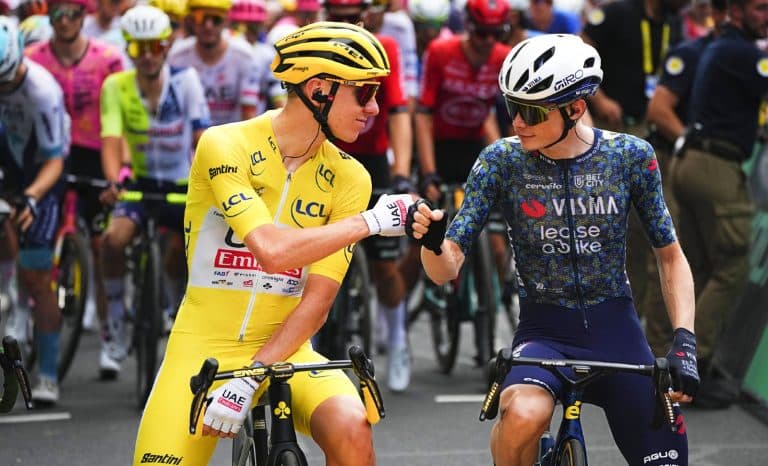 Tour: debout les forçats de la route, c’est la lutte finale