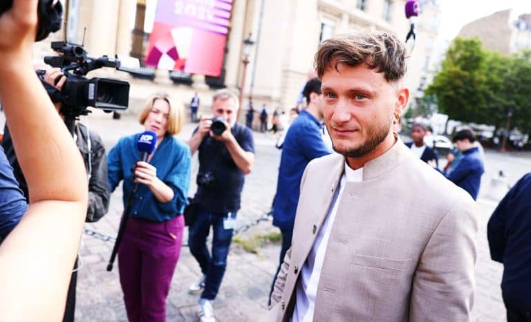 De quoi le Front républicain est-il le nom?