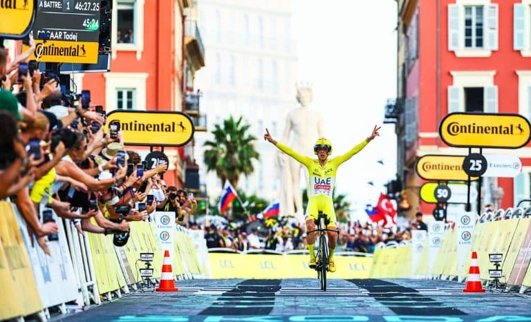 Tour: et si le vrai gagnant n’était pas le vainqueur?