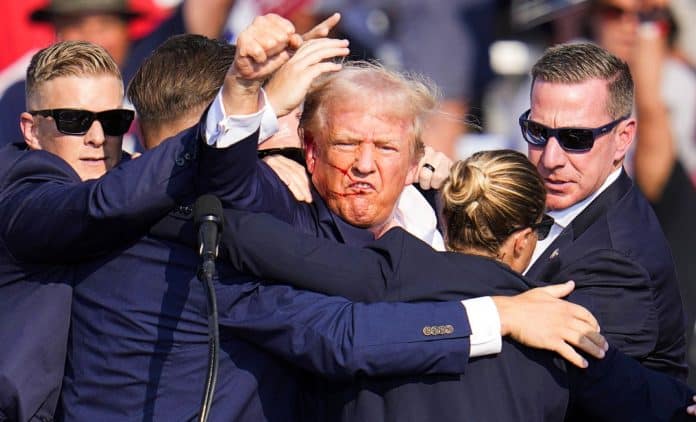 Trump-attentat-13-juillet-Butler
