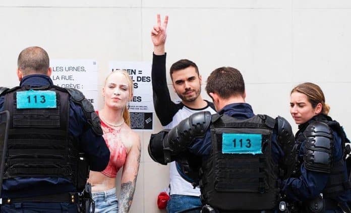 Yohan-Pawer-gay-agit-prop-droite