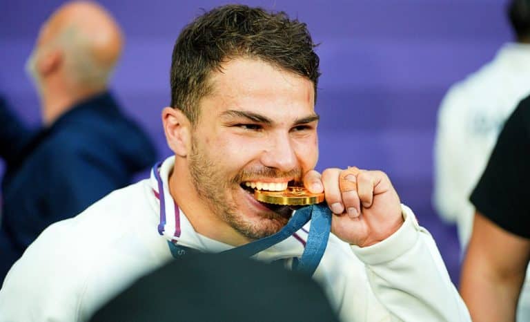 Antoine Dupont: le voilà, notre génie français…