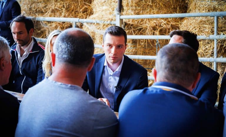 La revanche de la France périphérique