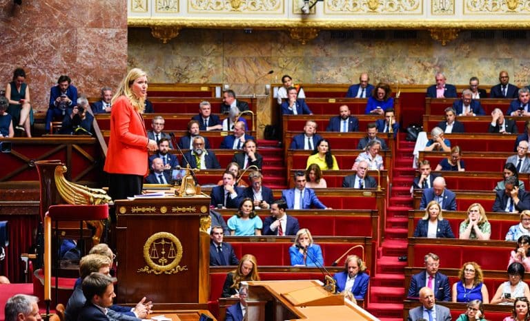 Manu, range ta Chambre!