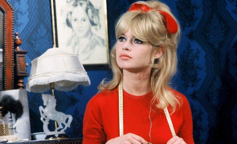 Bardot, la femme sans alibi