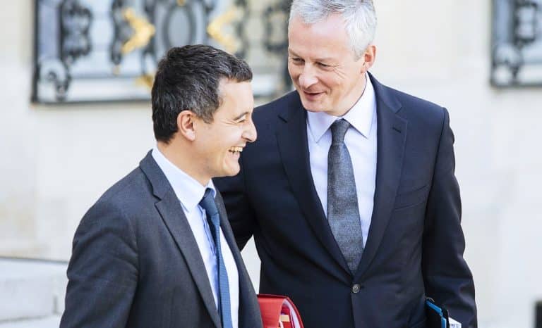 Juste avant l’inconnu…