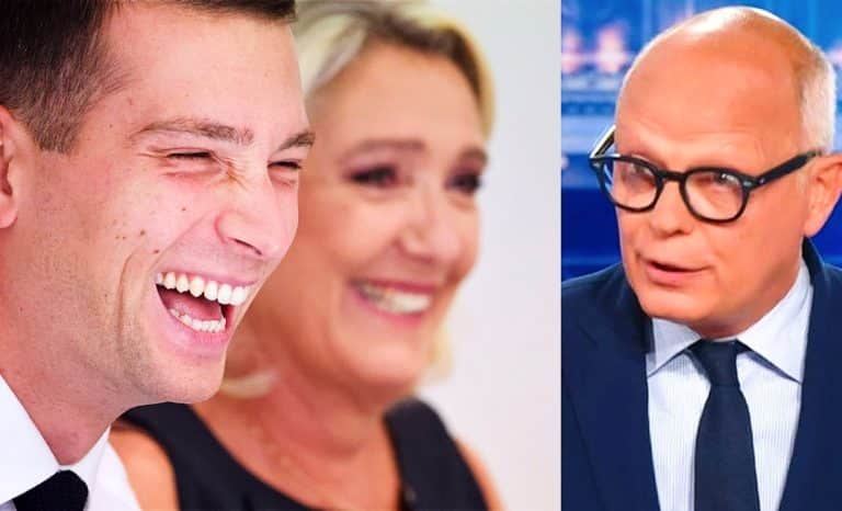 La brigade des dîners