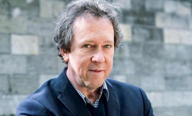 Exit Benoît Duteurtre