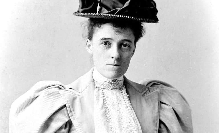 De l&rsquo;intérêt de lire Edith Wharton cet été