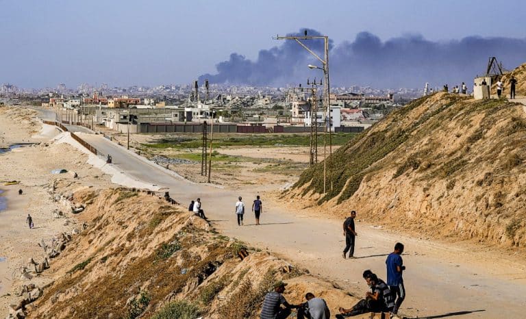 Deux accusations en miroir: l’antisionisme est la forme moderne de l’antisémitisme, Israël est un Etat colonial et génocidaire