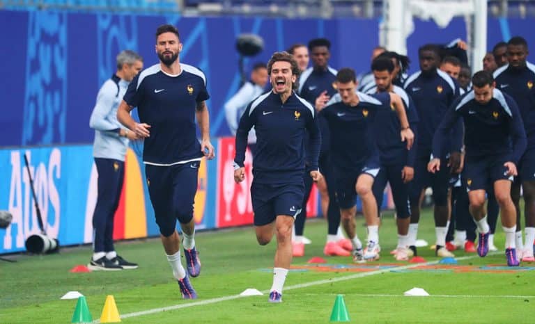 Qu’est-ce qui ne tourne pas rond chez les Bleus?