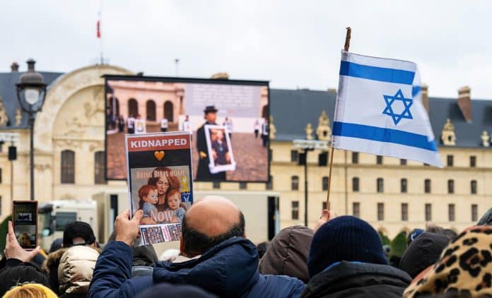 hommage-victimes-hamas