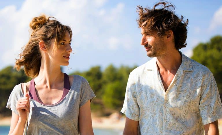 Le navet des beaux jours