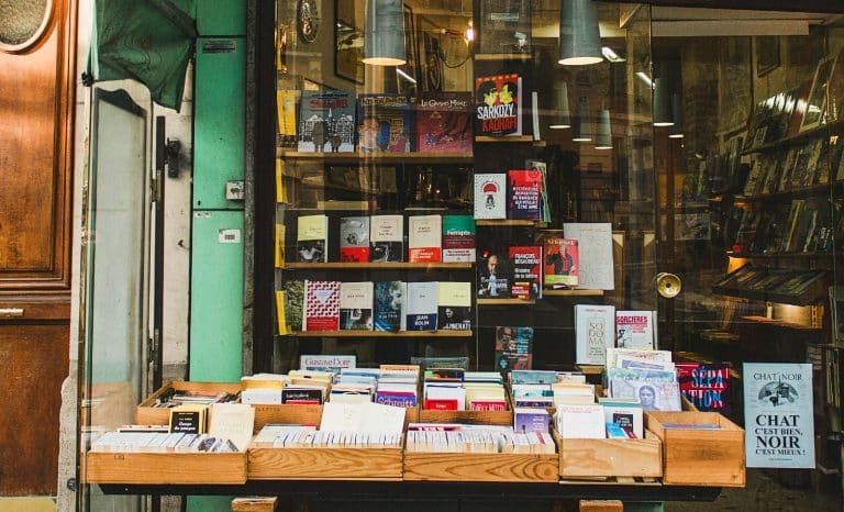 Quand le livre se fait désirable…