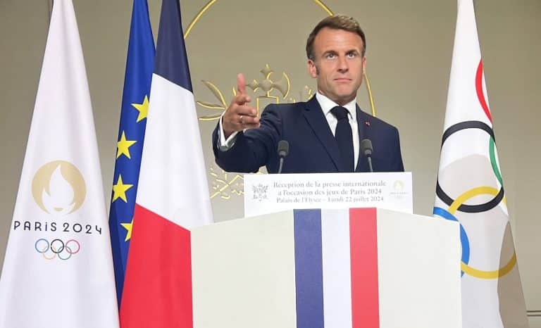 La fable du « En même temps »