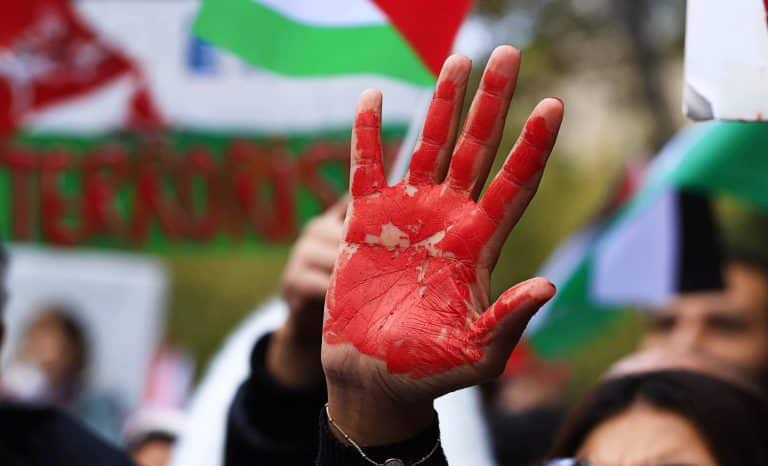 Avec Jankélévitch, sur les habits pas si nouveaux de l’antisémitisme