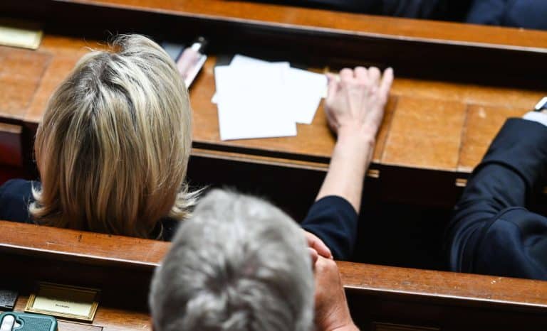 Haute gastronomie parlementaire