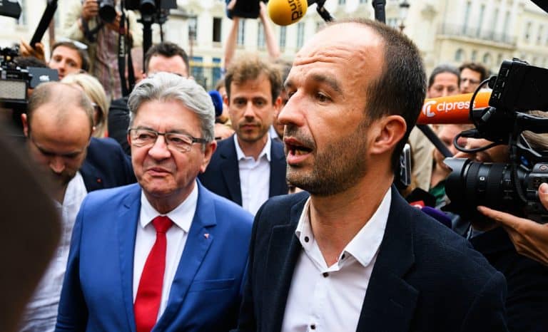 La clarification en marche?