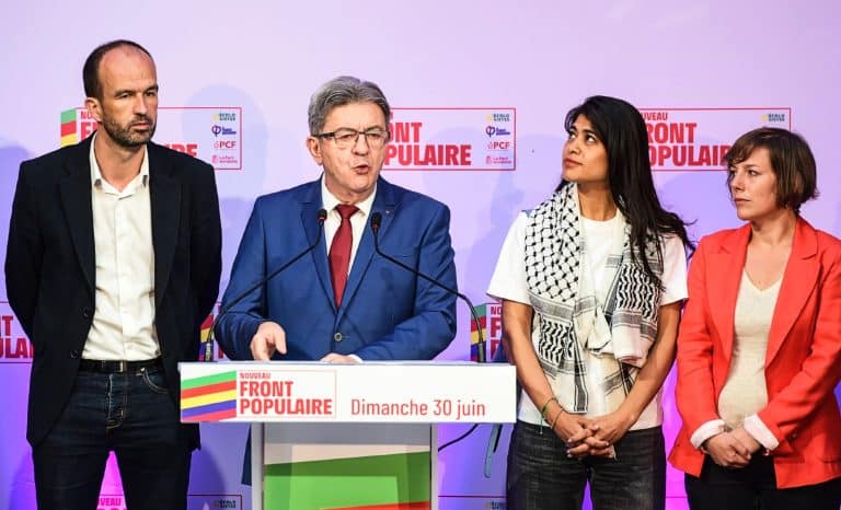 Des castors et des hommes