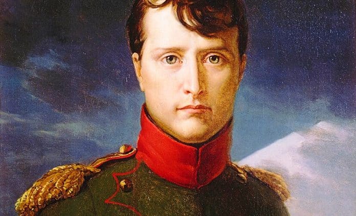 napoleon