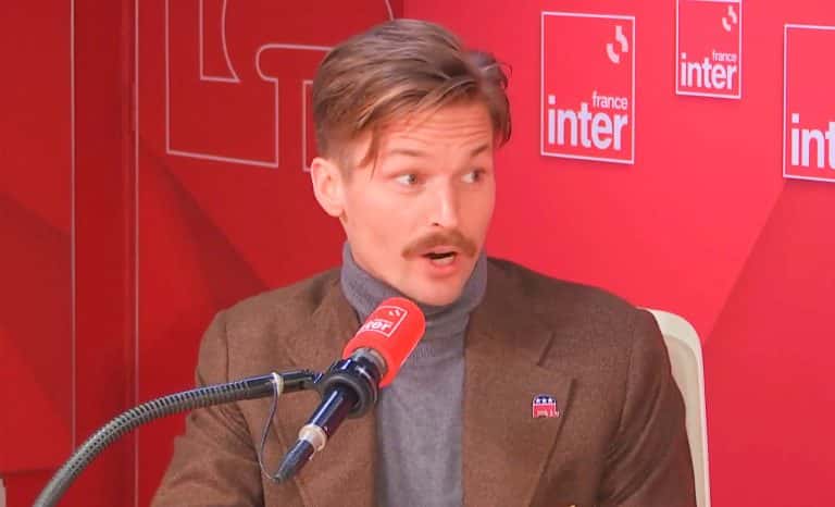 Nicolas Conquer: l’union nationale «made in Normandy»