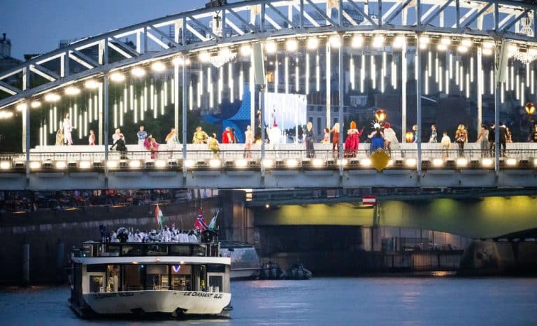 La décadence comme identité?