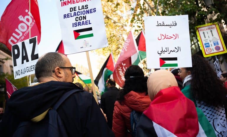 Diplomatie de matamores