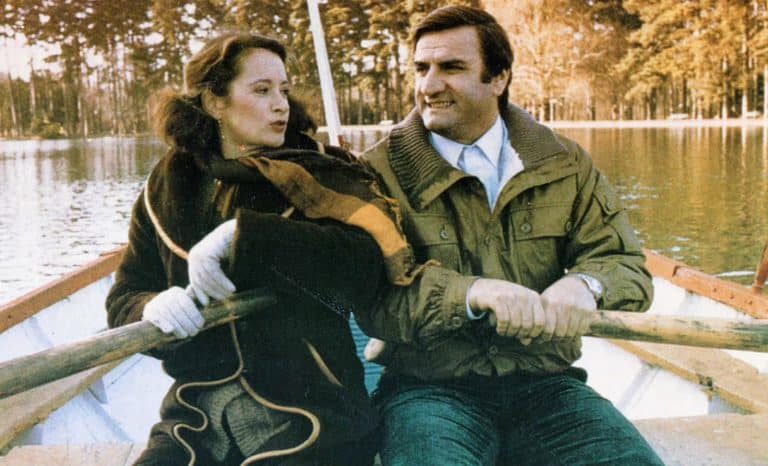 Et la tendresse, bordel!