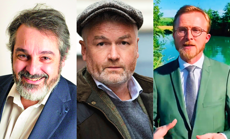 Pas tous si cons ces candidats RN…