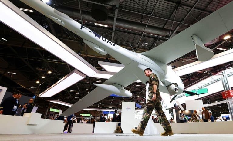 Entrons en économie de guerre