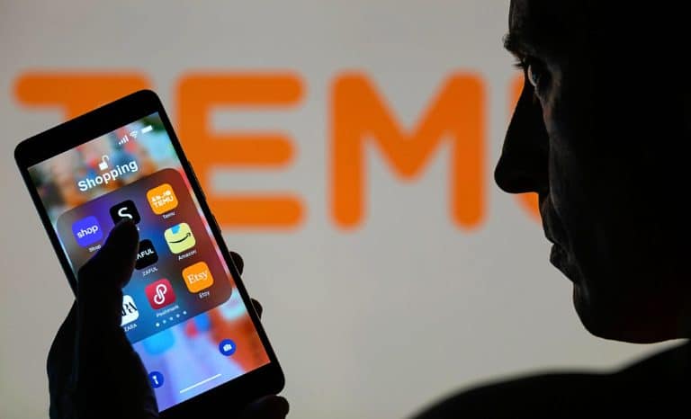 Taxe sur la fast fashion, le streaming musical et les livres d’occasion: une dissolution qui a du bon?