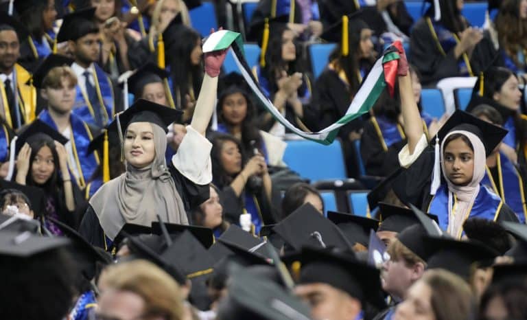 États-Unis: méritocratie contre « affirmative action »