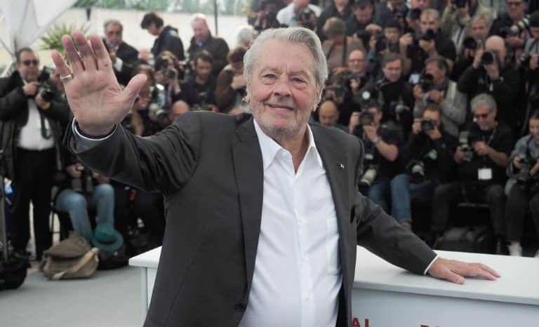 Mélodie au 36ème dessous