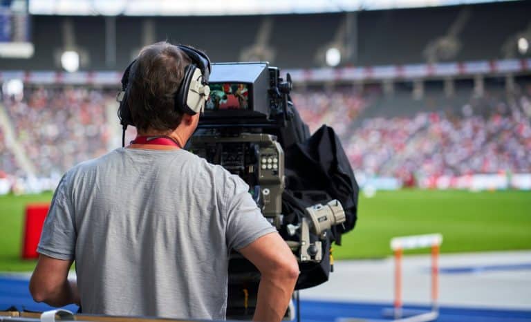 Droits TV du football français : un air d&rsquo;effondrement