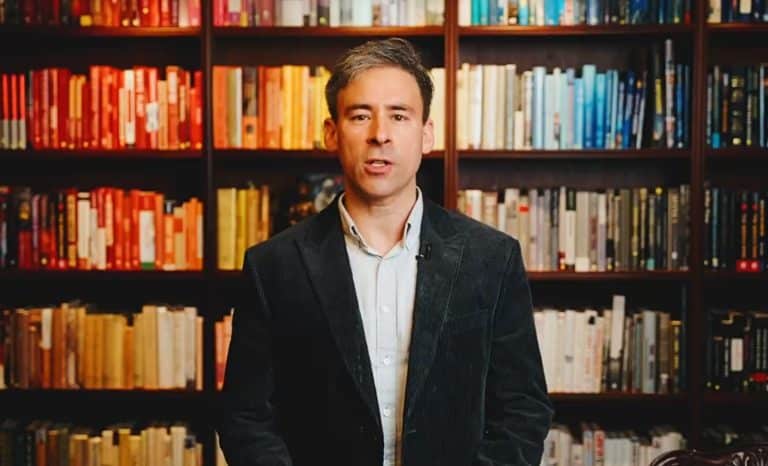 Eric Kaufmann s’attaque au tabou de la «race»