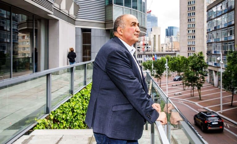 Quand le vote communautaire commence à se retourner contre les partis traditionnels à Bruxelles