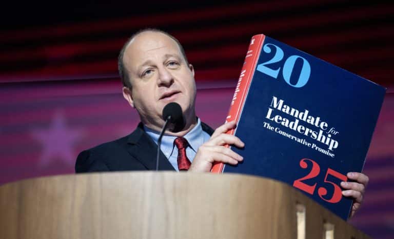 Le «Projet 2025»: les démocrates l’adorent, les républicains l’ignorent